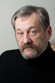 Michael Bronski